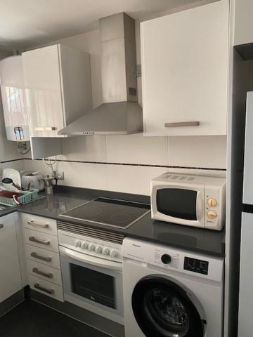 Apartment Costa Marina 3 El Borseral