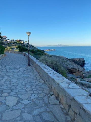 Apartment Costa Marina 3 El Borseral