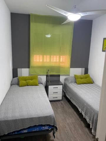 Costa Marina 3 * El Borseral