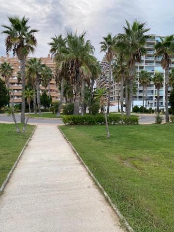 Costa Marina 3 Apartment