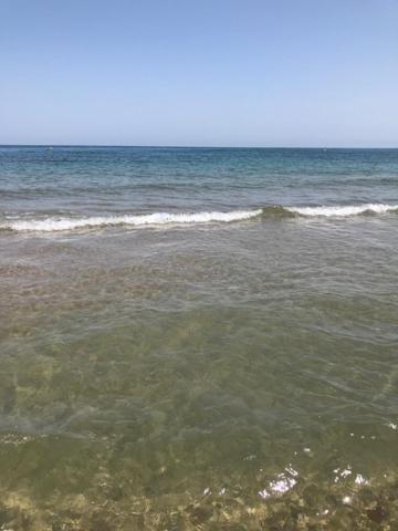 Costa Marina 3 El Borseral