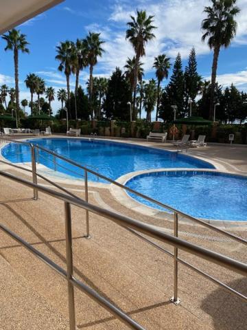 Costa Marina 3 Apartment El Borseral
