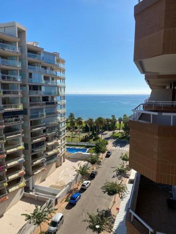 Costa Marina 3 Apartment
