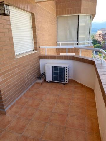 Appartement Costa Marina 3 El Borseral