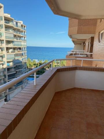Appartement Costa Marina 3 El Borseral