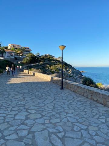 Costa Marina 3 * El Borseral