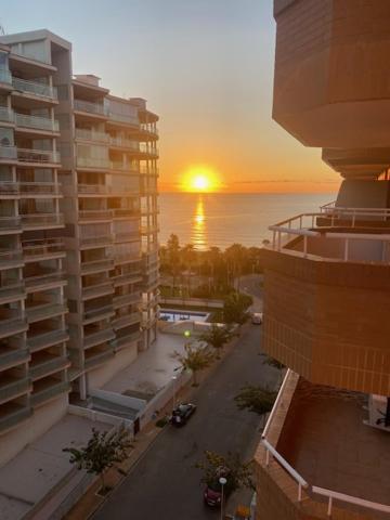Appartement Costa Marina 3 El Borseral