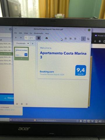 Costa Marina 3