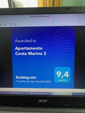 Costa Marina 3 *